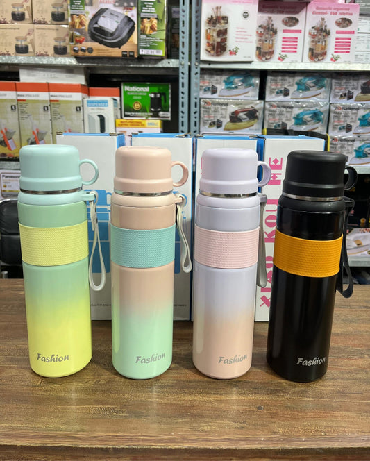 Fashion 1000ml Vacuum Flask