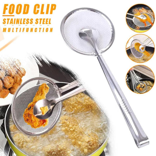 Frying Spoon