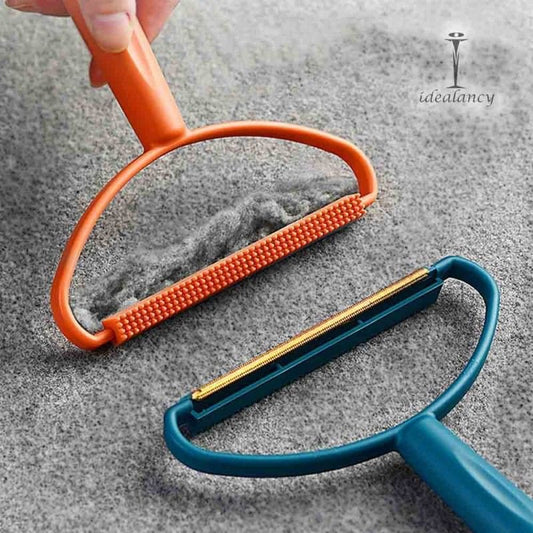 Manual Lint Remover