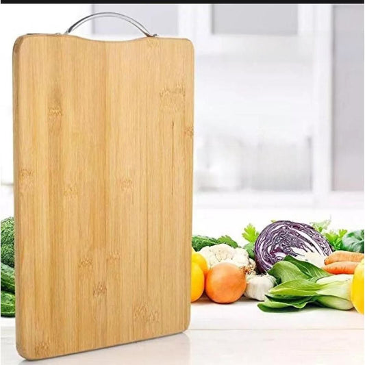 Wooden Chopping Board 34×24