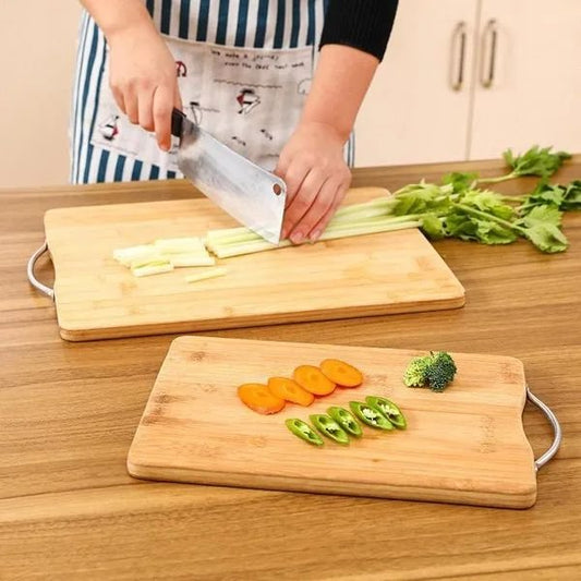 Wooden Chopping Board size  30×20
