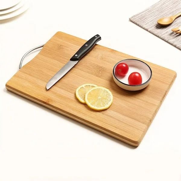 Wooden Chopping Board size 32×22