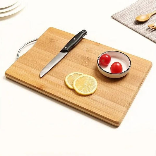 Wooden Chopping Board size 32×22