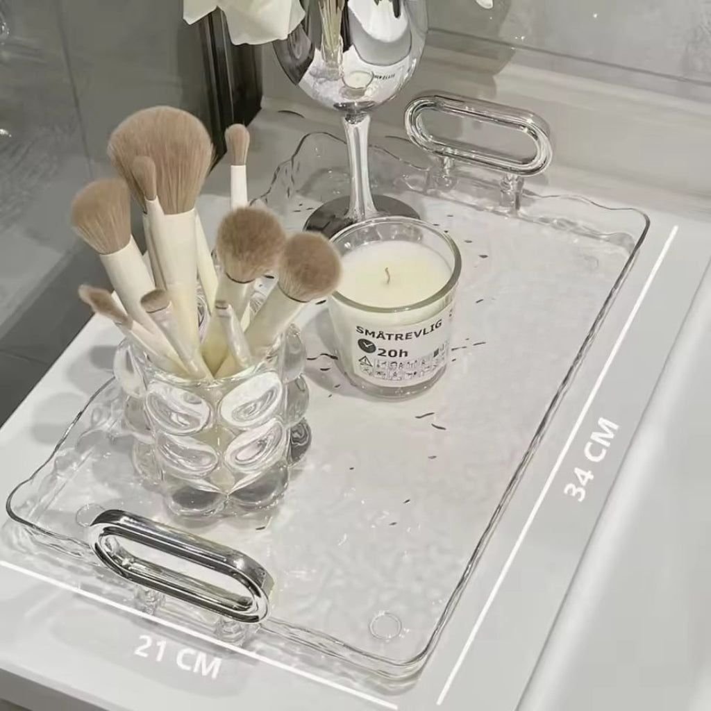 Acrylic Tray