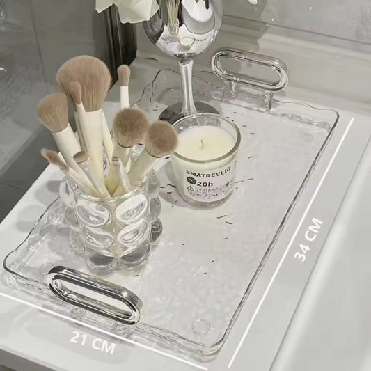 Acrylic Tray