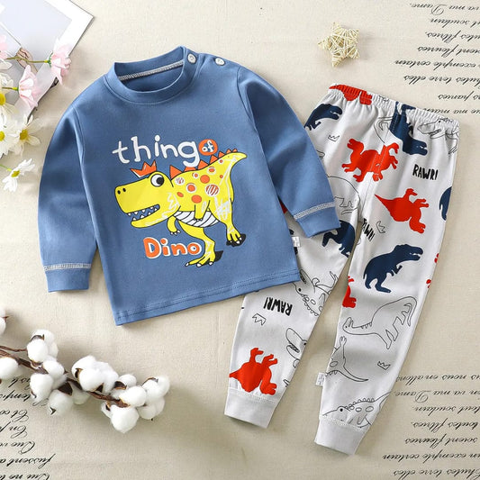 Thing Of DINO Kids Set
