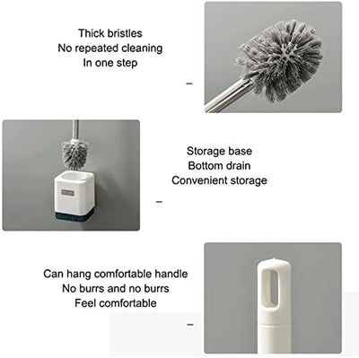 Perfect Day Toilet Brush 🇨🇳