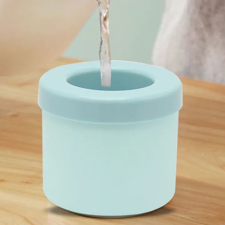 Silicon Ice Maker Bucket