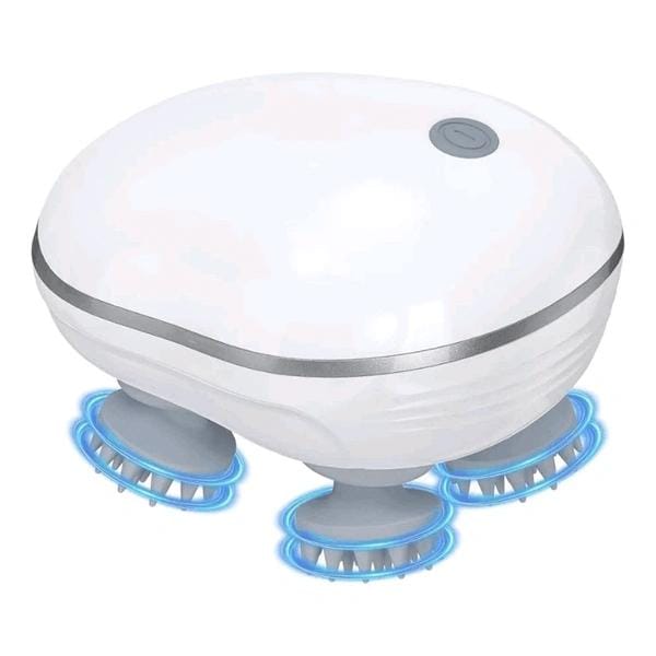 Mini Smart Scalp Massager