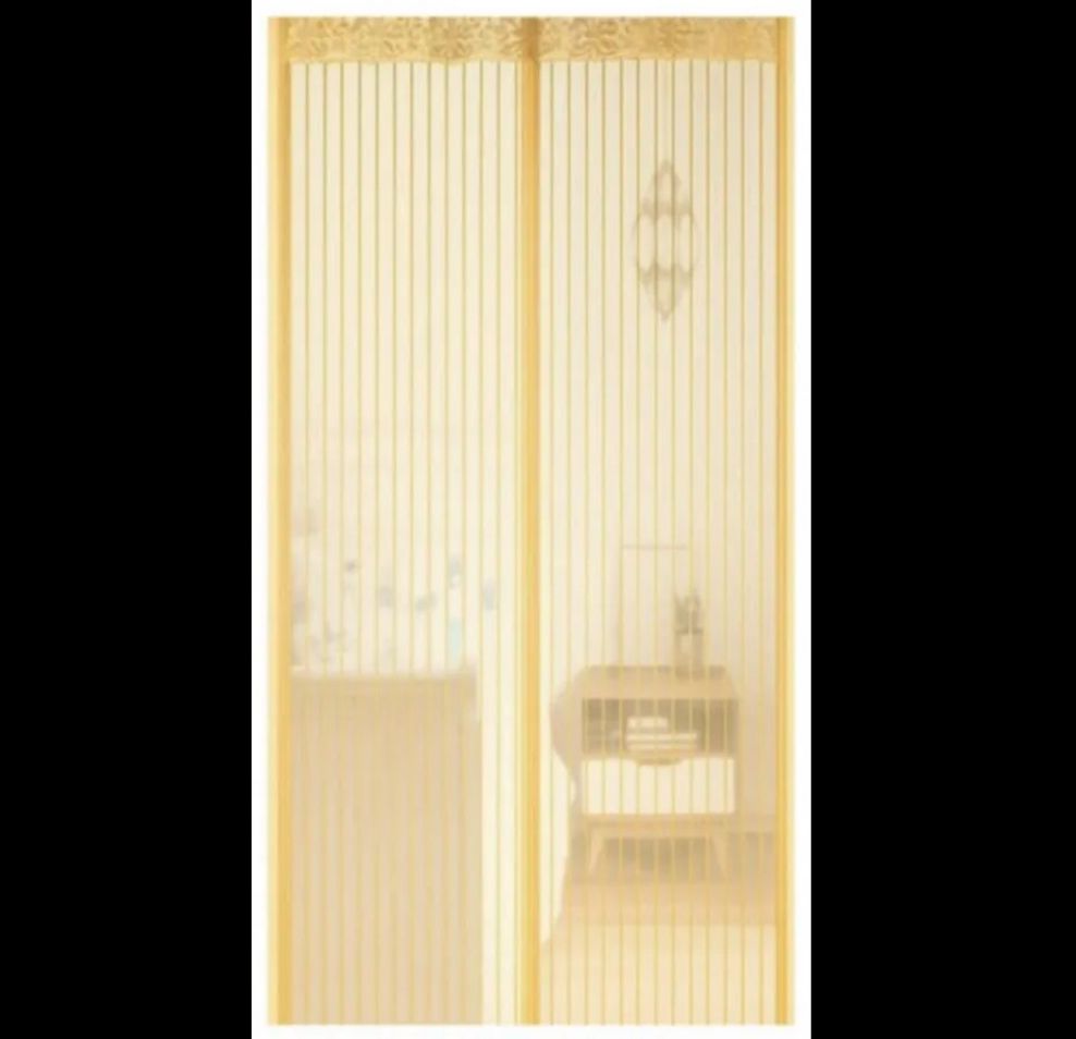 Premium Quality Mosquito Magic Mesh