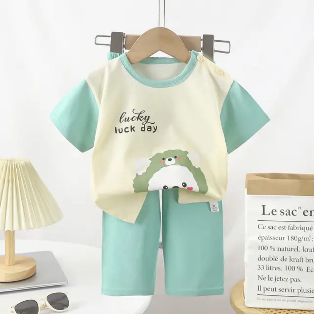 Lucky Day Kids Set