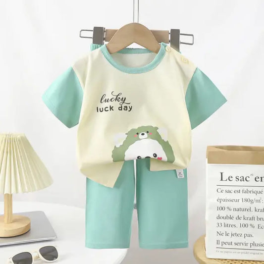 Lucky Day Kids Set
