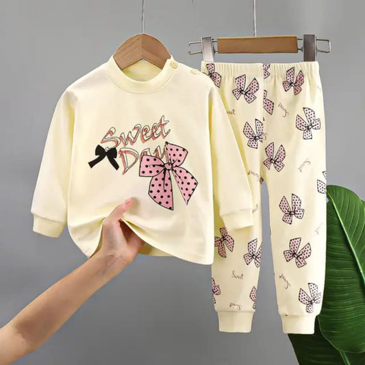 Sweet Day Kids Outfit