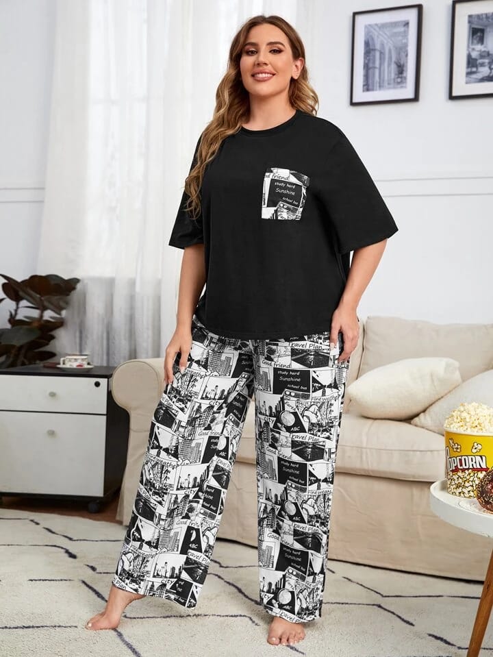 DREAMS IN BLACK WHITE