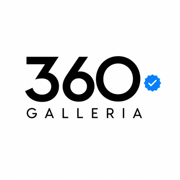 360 Galleria.pk