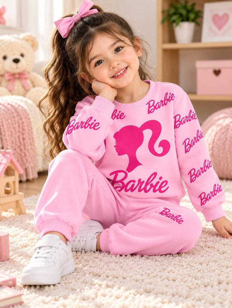 Pack Of 2 Random Design  & Color  Kids Winter Dress ( Allowed to open )