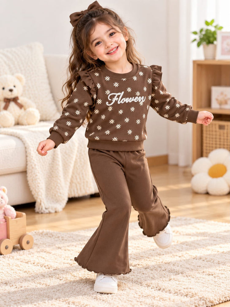 Pack Of 2 Random Design  & Color  Kids Winter Dress ( Allowed to open )