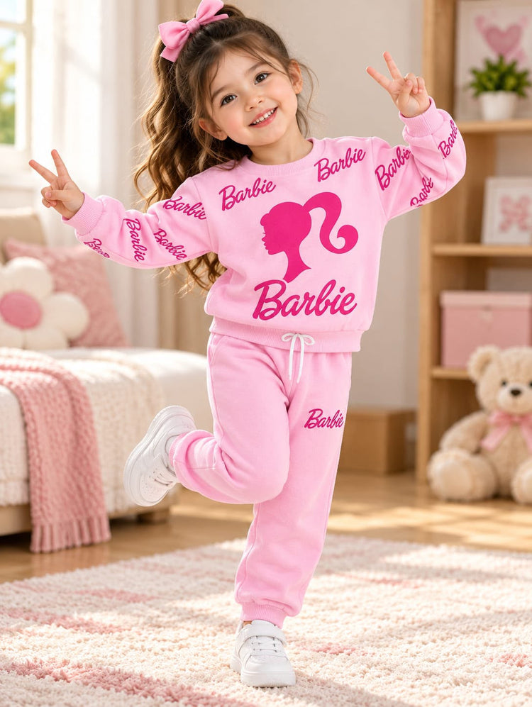 Pack Of 2 Random Design  & Color  Kids Winter Dress ( Allowed to open )
