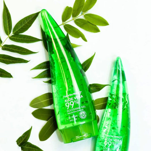 Wokali Aloe Vera Gel 260ML