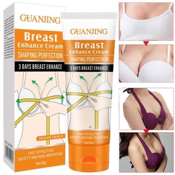 GuanJing Breast Enhance Cream – 80g
