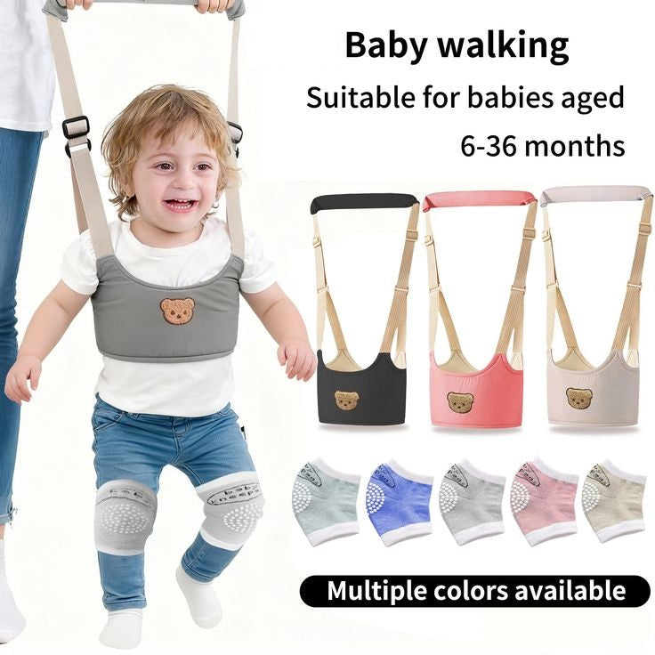 Baby Walking | Child Learning Walk | Baby Safety Product