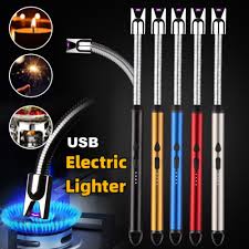 Rechargeable ARC Lighter