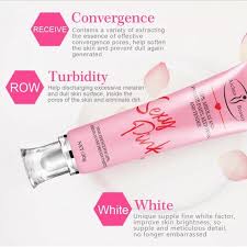 AICHUN Beauty Sexy Pink Whitening Cream