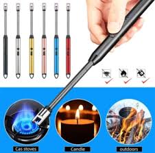 Rechargeable ARC Lighter