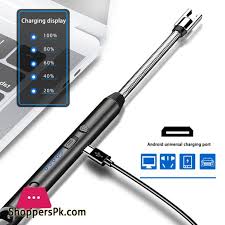 Rechargeable ARC Lighter