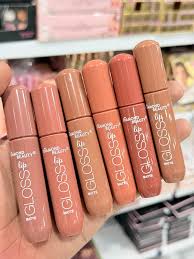 AIYISHABEAUTY Matte Lipgloss 6 Pcs Set