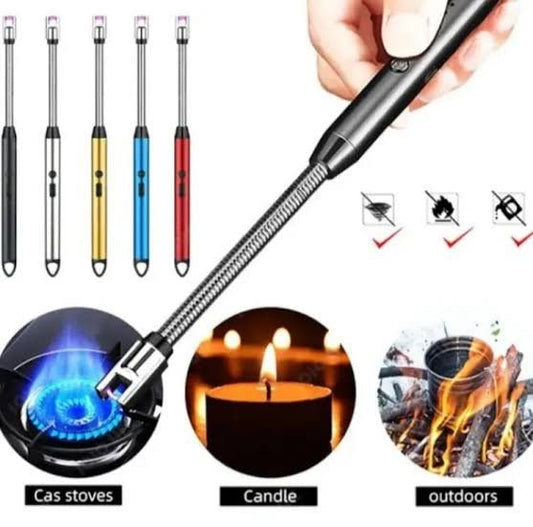 Rechargeable ARC Lighter