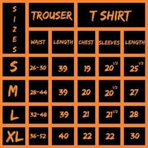 (let me sleep)Yellow Lining  Printed Nightwear ( Full Sleeve  )