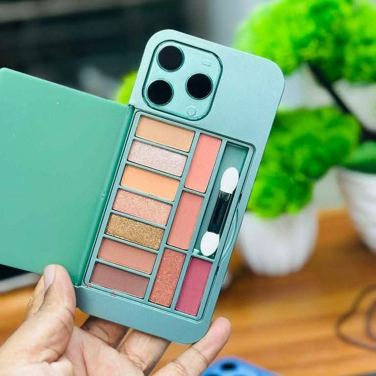 Iphone Eyeshadow kit