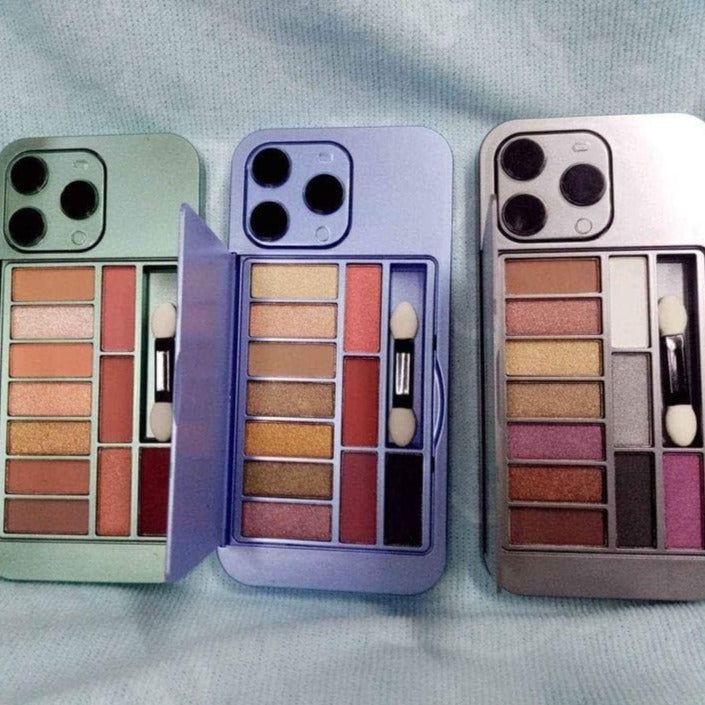 Iphone Eyeshadow kit